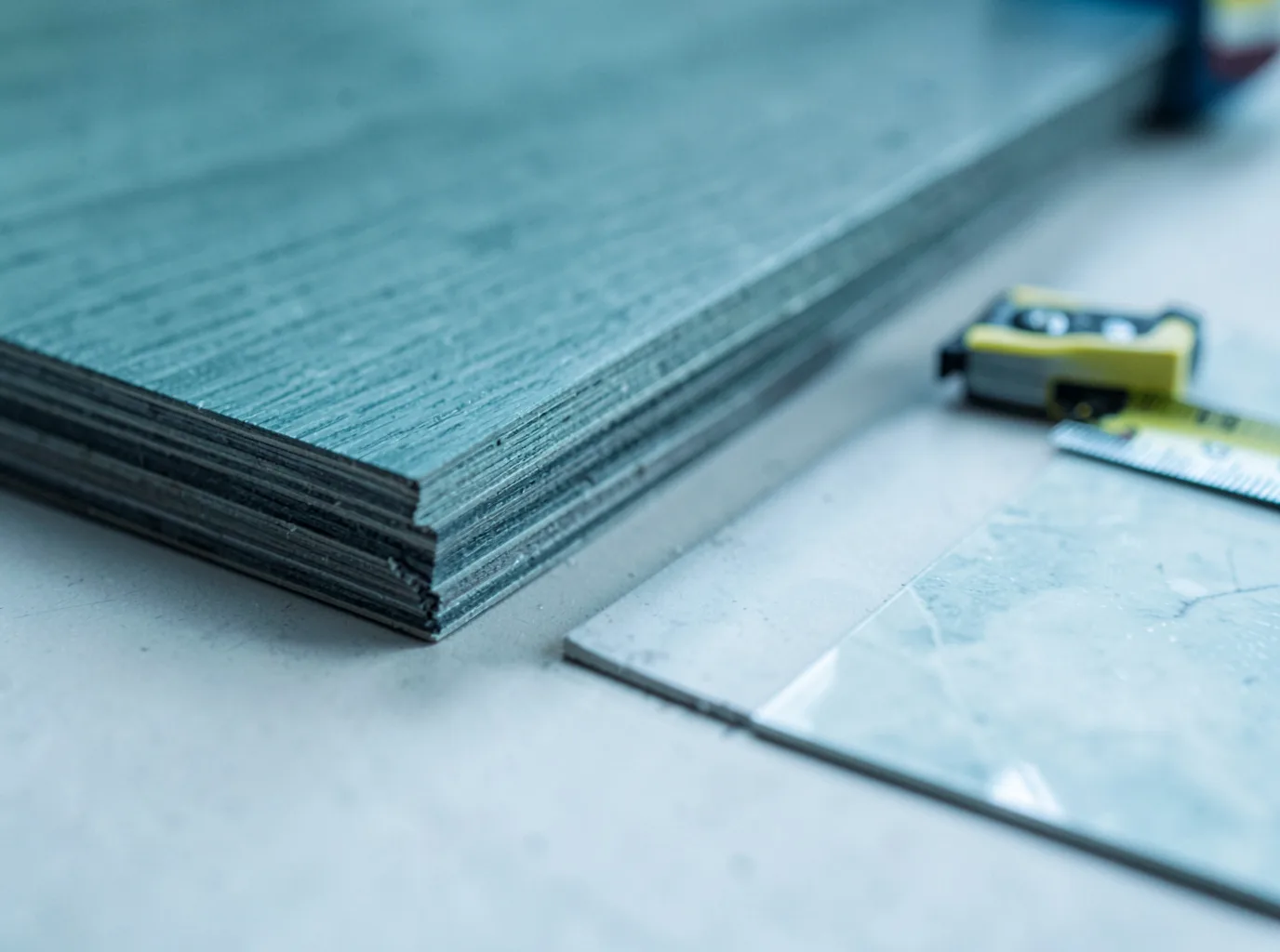 Luxury Vinyl Plank Installation Jamaica, VT FAQs